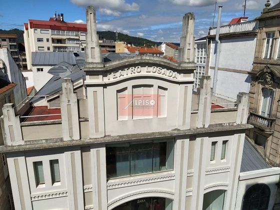 Foto 1 de Dúplex en venda a Casco Viejo de 3 habitacions amb balcó i aire acondicionat