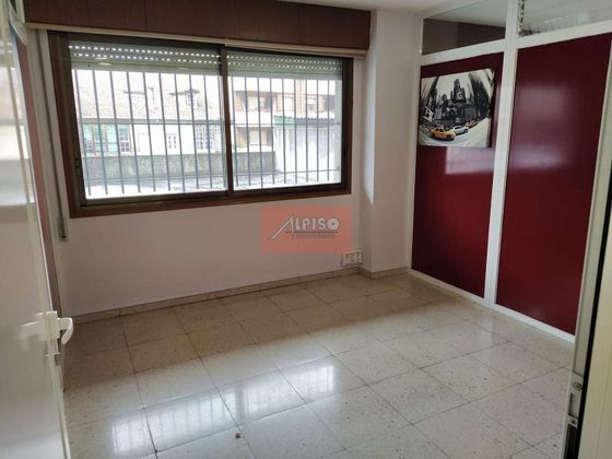 Foto 1 de Venta de oficina en Centro - Ourense de 64 m²