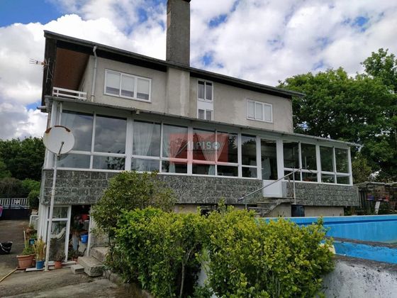 Foto 1 de Chalet en venta en Coles de 6 habitaciones con terraza y piscina