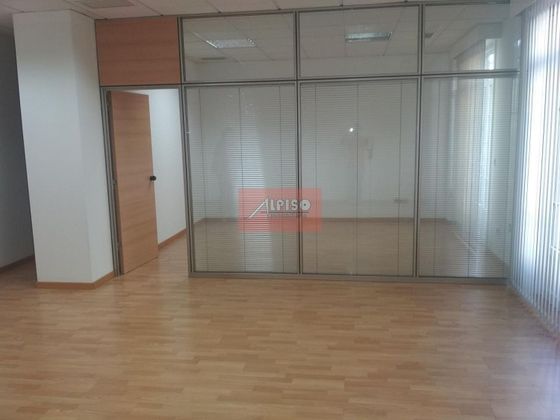Foto 1 de Venta de oficina en Centro - Ourense con garaje y calefacción