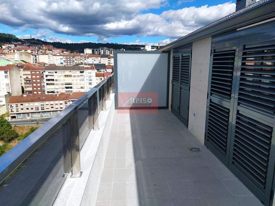 Foto 2 de Dúplex en venda a Polvorín de 3 habitacions amb terrassa i garatge