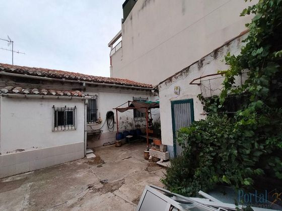 Foto 1 de Casa adosada en venta en Fuentecillas - Universidades de 3 habitaciones con terraza y garaje