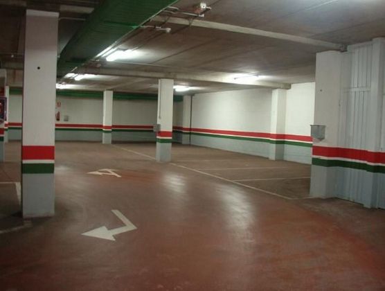 Foto 1 de Garatge en venda a avenida De Santander de 11 m²