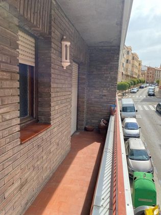 Foto 1 de Piso en venta en Centro - Soria de 4 habitaciones con terraza y garaje