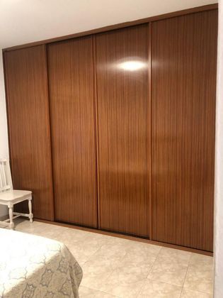 Foto 2 de Pis en venda a Avda. Valladolid - Barriada Yagüe de 2 habitacions amb calefacció i ascensor