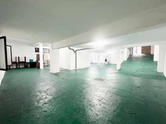 Foto 1 de Venta de garaje en Hondarribia de 224 m²