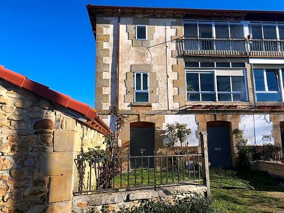 Foto 2 de Casa en venda a Merindad de Montija de 3 habitacions amb garatge i jardí