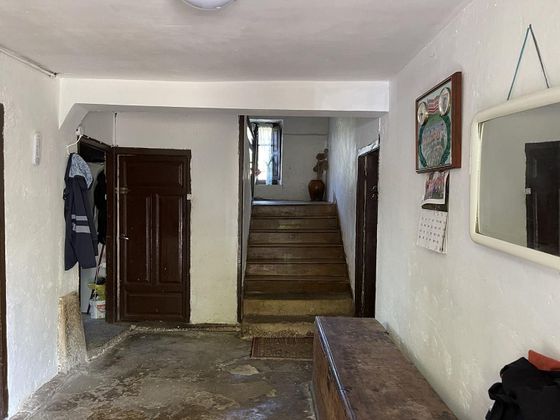 Foto 2 de Xalet en venda a Merindad de Sotoscueva de 5 habitacions amb jardí i balcó