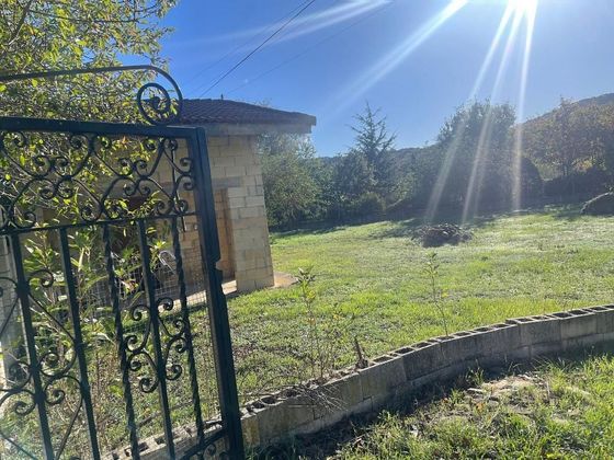 Foto 2 de Xalet en venda a Merindad de Montija de 3 habitacions amb terrassa i jardí