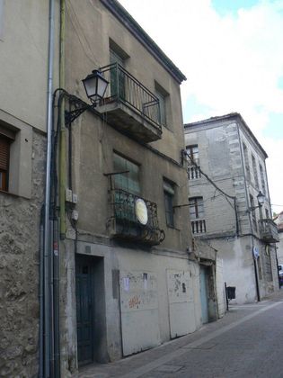 Foto 1 de Casa en venda a calle Concepción de 6 habitacions i 168 m²