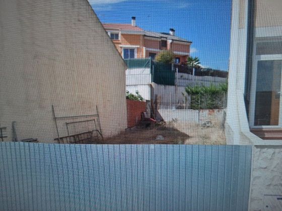 Foto 2 de Venta de terreno en calle Pago la Solana de 250 m²