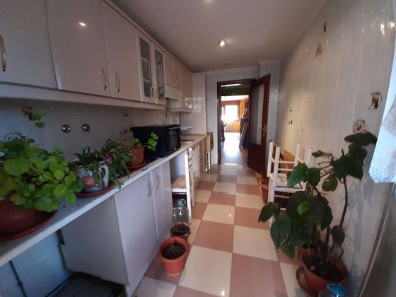 Foto 1 de Pis en venda a calle San Pedro de 4 habitacions amb terrassa i garatge