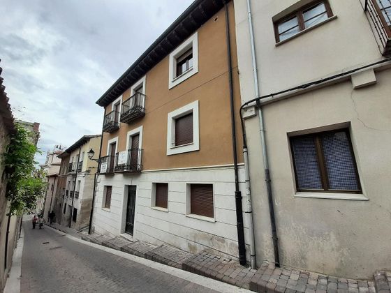 Foto 1 de Dúplex en venda a calle Morería de 3 habitacions amb garatge i balcó