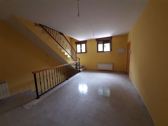 Foto 2 de Dúplex en venta en calle Morería de 3 habitaciones con garaje y balcón