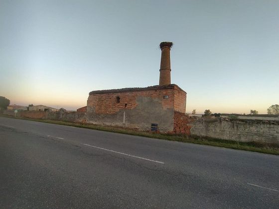 Foto 1 de Venta de terreno en Valdevacas y Guijar de 10379 m²