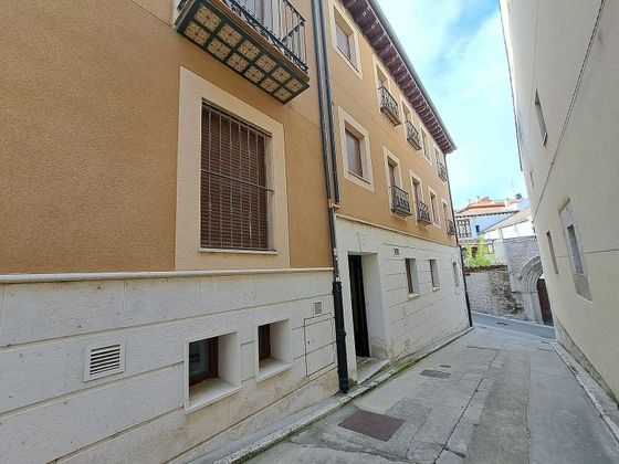 Foto 1 de Pis en venda a calle Morería de 2 habitacions amb garatge i balcó