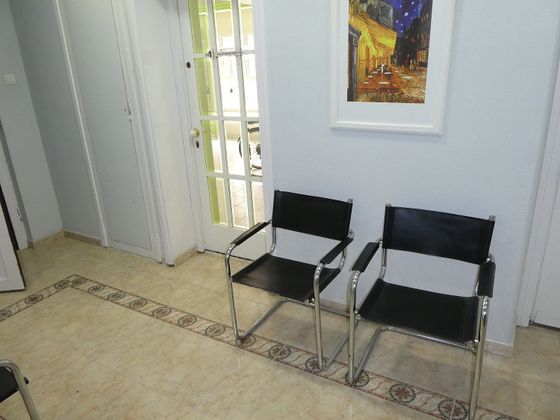 Foto 2 de Oficina en alquiler en calle De Don Jaime I de 60 m²