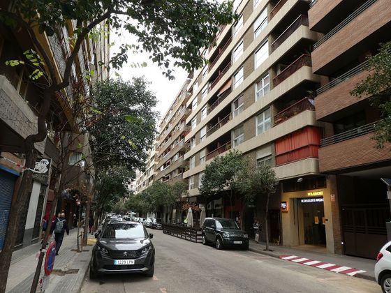 Foto 1 de Venta de ático en calle De Francisco de Vitoria de 4 habitaciones con terraza y calefacción