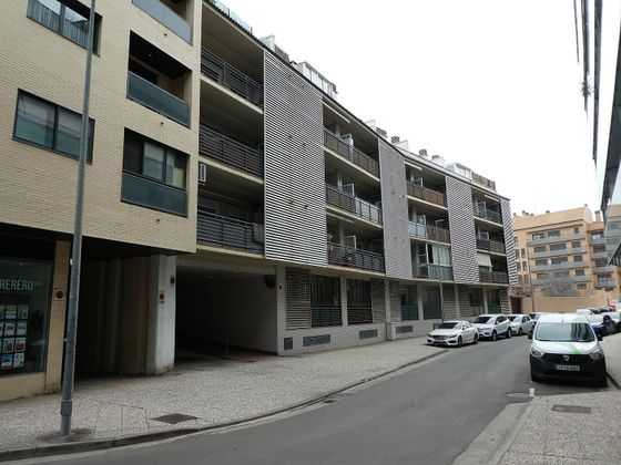 Foto 1 de Venta de piso en avenida San Jose de 2 habitaciones con terraza y garaje