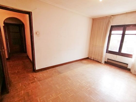 Foto 2 de Venta de piso en Lovaina - Aranzabal de 2 habitaciones con ascensor