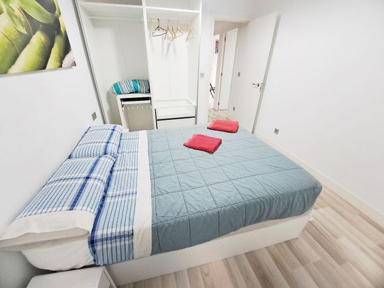 Foto 1 de Piso en venta en Aranzabela - Aranbizkarra de 3 habitaciones con terraza y calefacción