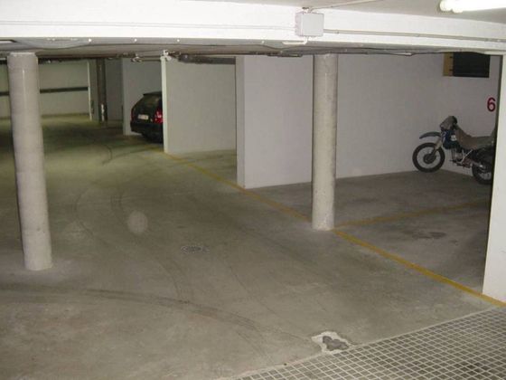 Foto 2 de Garatge en venda a Torrelavit de 13 m²