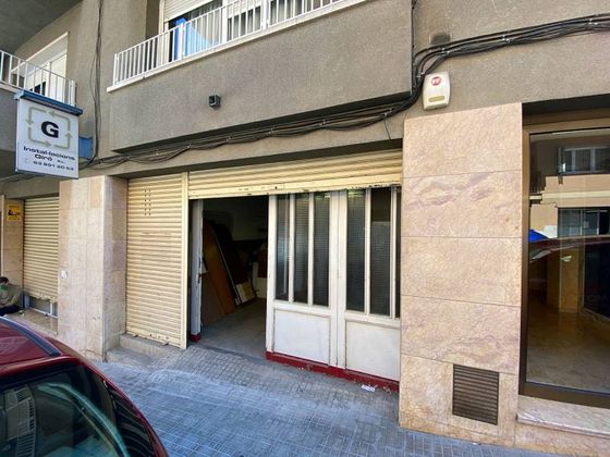 Foto 2 de Local en venda a Sant Sadurní d´Anoia de 120 m²