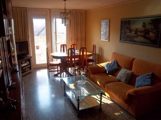 Foto 1 de Piso en venta en Sant Sadurní d´Anoia de 3 habitaciones con balcón y aire acondicionado