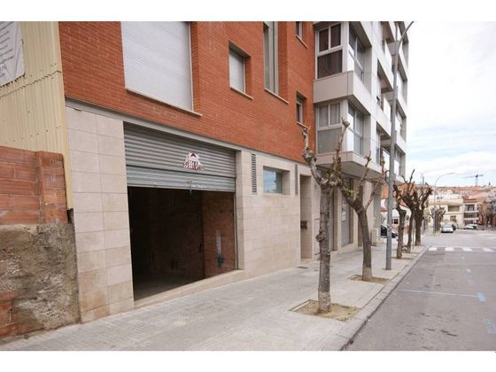 Foto 2 de Local en alquiler en Sant Sadurní d´Anoia de 118 m²
