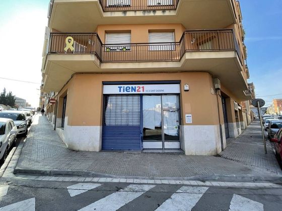 Foto 1 de Local en venta en Sant Sadurní d´Anoia con aire acondicionado y calefacción