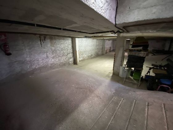 Foto 2 de Garatge en lloguer a Sant Sadurní d´Anoia de 21 m²
