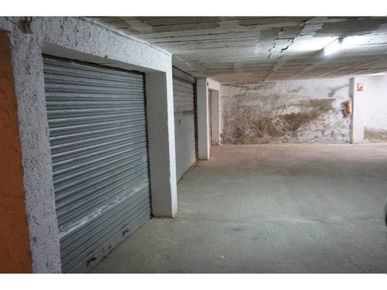 Foto 2 de Garatge en venda a Sant Sadurní d´Anoia de 13 m²
