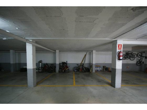 Foto 1 de Garatge en venda a Sant Sadurní d´Anoia de 22 m²