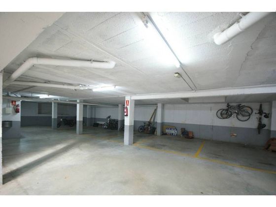 Foto 2 de Garaje en venta en Sant Sadurní d´Anoia de 22 m²