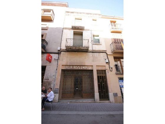 Foto 1 de Casa en venta en Sant Sadurní d´Anoia de 8 habitaciones con terraza