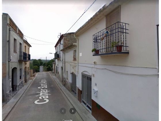 Foto 2 de Terreno en venta en Sant Llorenç d´Hortons de 148 m²