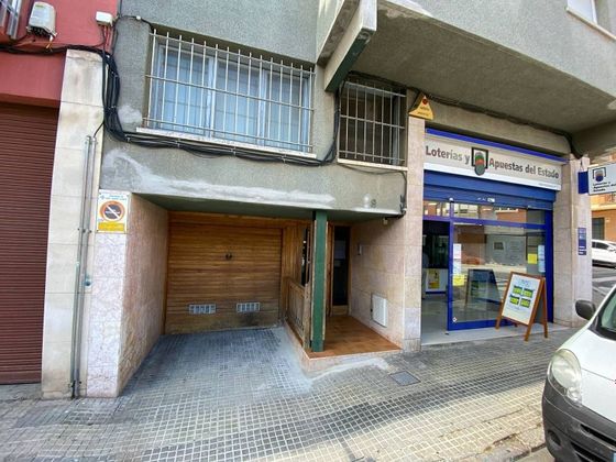 Foto 1 de Garatge en venda a Sant Sadurní d´Anoia de 20 m²