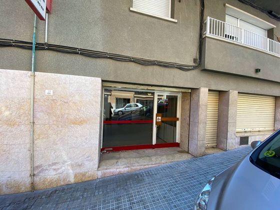 Foto 1 de Local en alquiler en Sant Sadurní d´Anoia de 112 m²