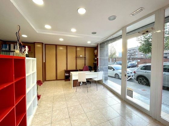 Foto 2 de Local en alquiler en Sant Sadurní d´Anoia de 53 m²