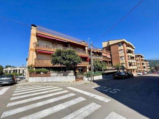Foto 2 de Piso en venta en Sant Sadurní d´Anoia de 4 habitaciones con terraza y garaje