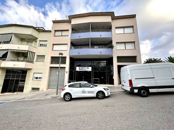 Foto 1 de Local en alquiler en Sant Sadurní d´Anoia de 167 m²