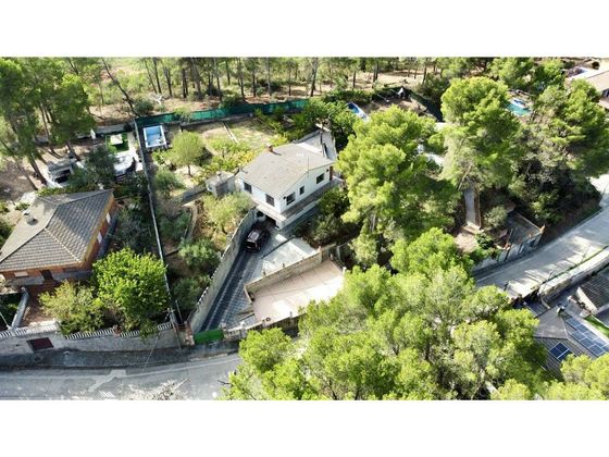 Foto 1 de Casa en venda a Cabrera d´Igualada de 3 habitacions amb terrassa i piscina