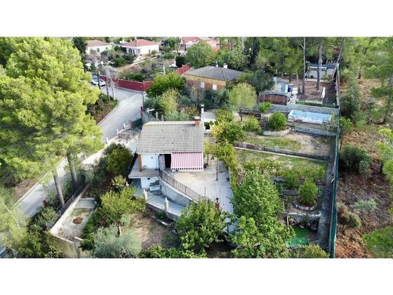 Foto 2 de Casa en venta en Cabrera d´Igualada de 3 habitaciones con terraza y piscina