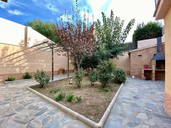 Foto 2 de Casa en venda a Torrelavit de 5 habitacions amb terrassa i garatge