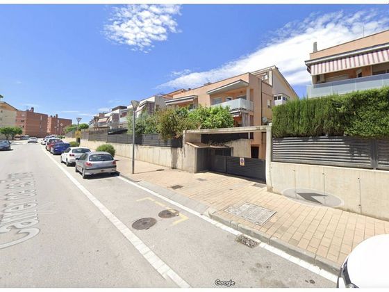 Foto 2 de Garatge en venda a Sant Sadurní d´Anoia de 11 m²