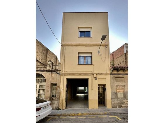 Foto 1 de Local en venta en Sant Sadurní d´Anoia con terraza y garaje