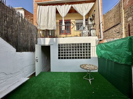 Foto 2 de Local en venta en Sant Sadurní d´Anoia con terraza y garaje