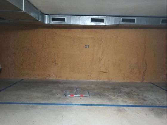 Foto 2 de Garaje en venta en Sant Sadurní d´Anoia de 12 m²