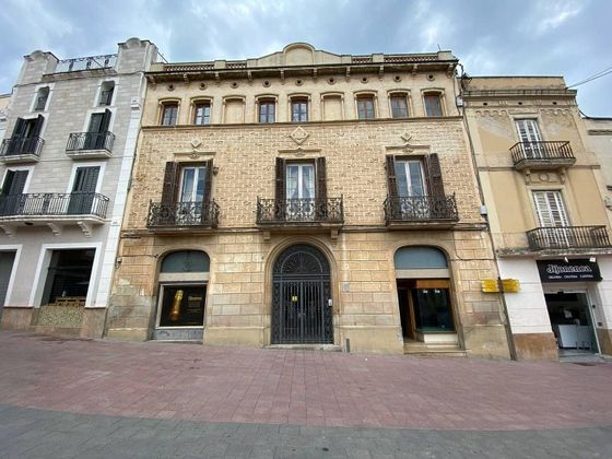 Foto 1 de Local en alquiler en Sant Sadurní d´Anoia de 130 m²