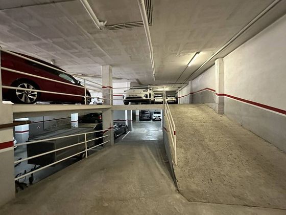 Foto 2 de Garatge en venda a Sant Sadurní d´Anoia de 12 m²